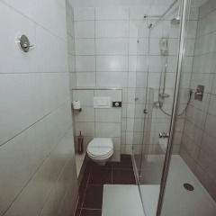 Hotel Jarun 3* Стандартный номер с различными типами кроватей фото 6