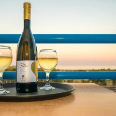 Отель Rodos Blue Resort в номере фото 2