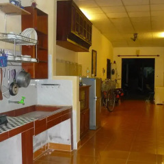 Отель Thinh Phuc Homestay в номере фото 2