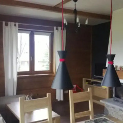 Отель Zakopane Aparthotel Апартаменты фото 8