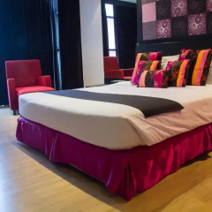 Отель Grand Inn 3* Люкс фото 5