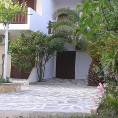 Апартаменты Lelegianni Studios and Apartments