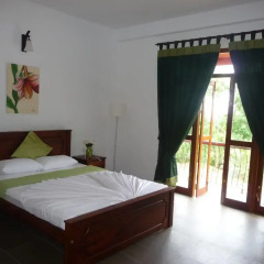 Отель Feelin' good Resort 3* Улучшенный номер с различными типами кроватей фото 5