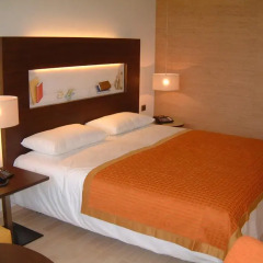 Hotel Mercure Siracusa 4* Стандартный номер