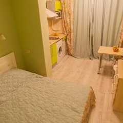 Гостиница Realtex na Zhukovskogo 38 фото 14