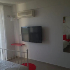 Апартаменты Shalev Apartments Тель-Авив удобства в номере
