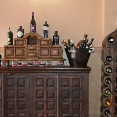 Hotel Finca Fabiola интерьер отеля