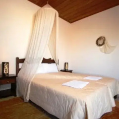 Отель Earino 3* Апартаменты с различными типами кроватей фото 14