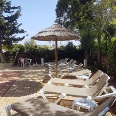 Отель Guesthouse Casadoalto - Ex Casabranca фото 4