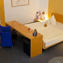 Hotel Riehmers Hofgarten детские мероприятия