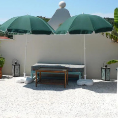 Апартаменты Athina Apartments