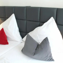Отель Gideon Hotel Германия, Нюрнберг - отзывы, цены и фото номеров - забронировать отель Gideon Hotel онлайн удобства в номере