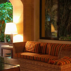 Costa De Oro Beach Hotel интерьер отеля фото 2