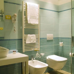 Hotel Palazzo Bello 4* Номер Делюкс фото 3