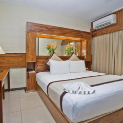 Отель Fiji Gateway 4* Люкс фото 2