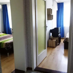 Отель Villa Detelina Balchik комната для гостей фото 4