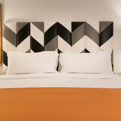 Отель Chamberlain West Hollywood 4* Люкс повышенной комфортности с различными типами кроватей фото 5