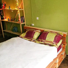 Hostel Lighthouse Lviv комната для гостей фото 3