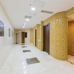 Гостиница Ramada Plaza Astana Hotel Казахстан, Нур-Султан - 3 отзыва об отеле, цены и фото номеров - забронировать гостиницу Ramada Plaza Astana Hotel онлайн спа