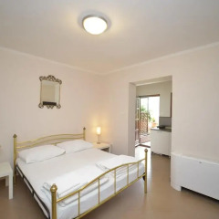 Апартаменты Tianis Apartments Апартаменты с различными типами кроватей фото 8