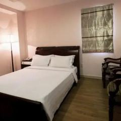 Sophia Hotel 3* Улучшенный номер с различными типами кроватей фото 21