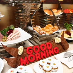 Отель Emerald 5* Номер Делюкс фото 6