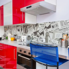 Отель Retro Hostel Польша, Познань - отзывы, цены и фото номеров - забронировать отель Retro Hostel онлайн в номере