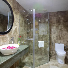Hoian Sincerity Hotel & Spa 4* Стандартный номер с различными типами кроватей фото 15