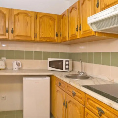 Ourabay Hotel Apartamento 4* Студия с различными типами кроватей фото 2