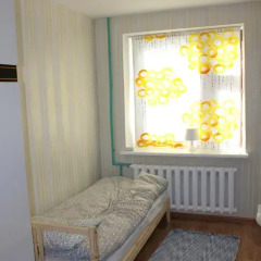 Гостиница Хостел Dream Казахстан, Нур-Султан - отзывы, цены и фото номеров - забронировать гостиницу Хостел Dream онлайн комната для гостей фото 4