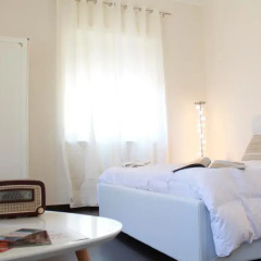 Отель Casa Vinci Сиракуза комната для гостей фото 3