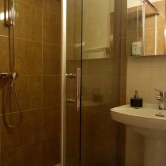 Romano Hostel Номер Делюкс разные типы кроватей фото 2