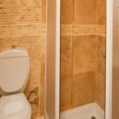 Отель Angel's Suites Marmaris ванная фото 2