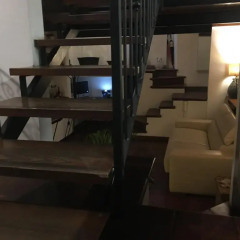 Отель Garden Scarpetta