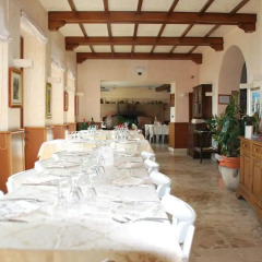 Отель Albergo Diffuso Locanda Specchio Di Diana Италия, Неми - отзывы, цены и фото номеров - забронировать отель Albergo Diffuso Locanda Specchio Di Diana онлайн питание фото 2