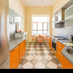 Гостиница GoodRest на Канале Грибоедова в номере фото 2