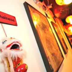 Отель Rucksack Inn Temple Street Сингапур спа