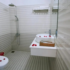 Glory Dragon Hotel 3* Номер Делюкс с различными типами кроватей фото 2