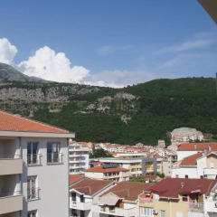 Апартаменты Azzuro Lux Apartments Апартаменты с различными типами кроватей фото 9