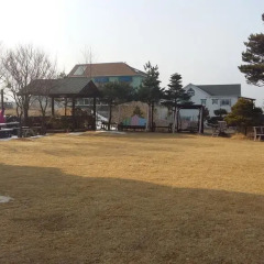 Отель Daegwalnyeong Beauty House Pension Южная Корея, Пхёнчан - отзывы, цены и фото номеров - забронировать отель Daegwalnyeong Beauty House Pension онлайн парковка