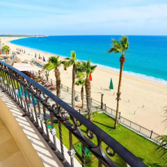 Отель Medano Beach Villas 2* Студия фото 31