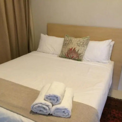Grande Kloof Boutique Hotel 3* Номер категории Эконом с различными типами кроватей фото 2