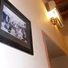 Отель Riad Tabhirte удобства в номере