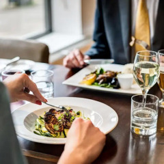 Отель Apex Haymarket Hotel Великобритания, Эдинбург - отзывы, цены и фото номеров - забронировать отель Apex Haymarket Hotel онлайн в номере фото 2