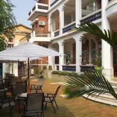 Отель Corinthian House Китай, Сямынь - отзывы, цены и фото номеров - забронировать отель Corinthian House онлайн фото 6