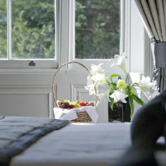 Отель Grange Beauchamp комната для гостей фото 5