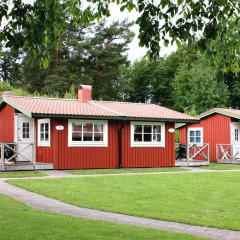 Kviberg Hostel And Cottages Коттедж