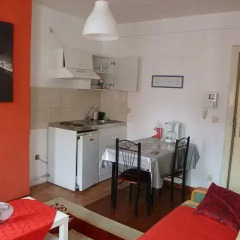 Отель Residenza Galatea 2* Стандартный номер фото 7