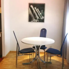 Отель Nova Residence комната для гостей фото 2