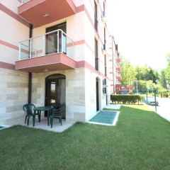Апартаменты Menada Tarsis Apartments Апартаменты фото 15